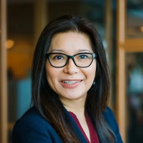 Christina Chan