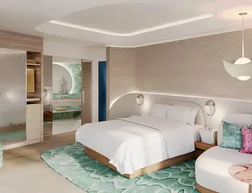 Andaz Miami Beach