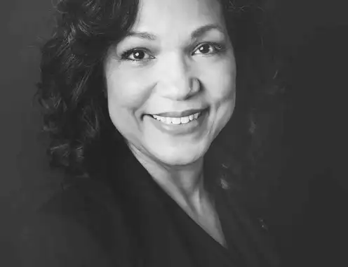 Rita Grant