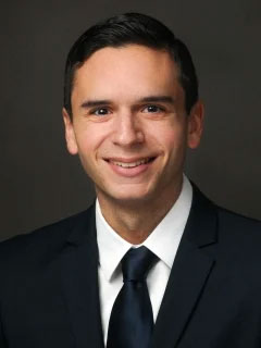 Chris Fernandes