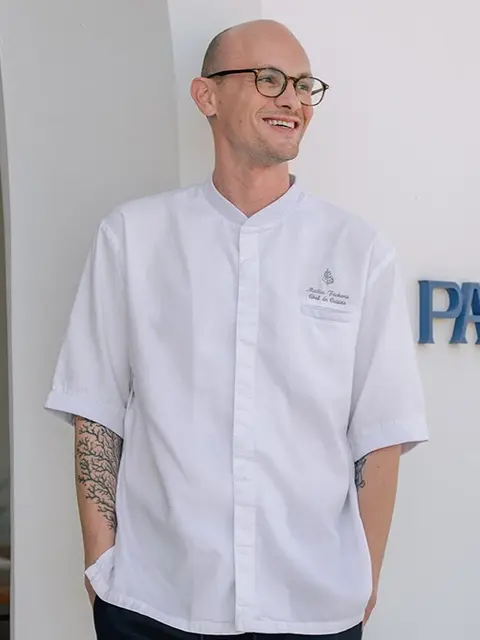 Mattia Facheris