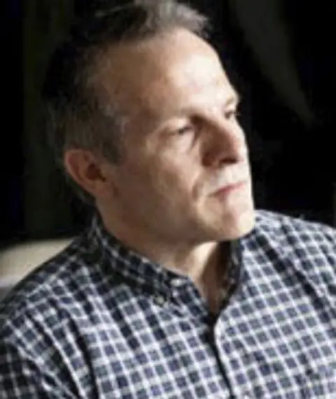 Mike Wimmer
