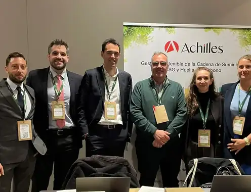 RIU teams up with Achilles to make its supply chain more sustainable
