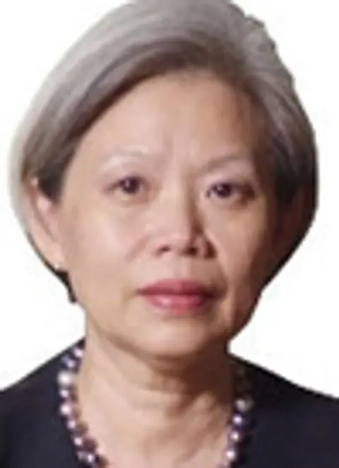 Adeline Sang
