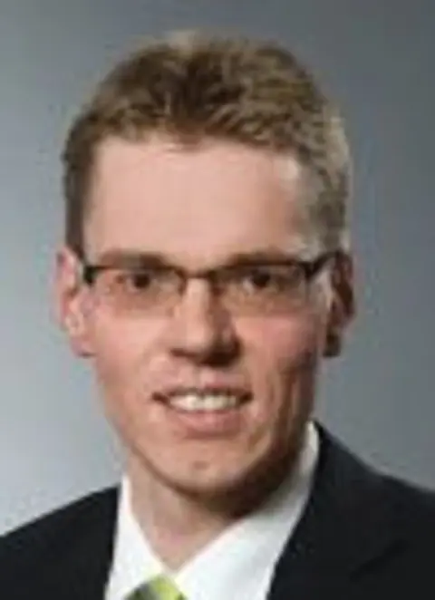Georg-Friedrich Gerstenkamp