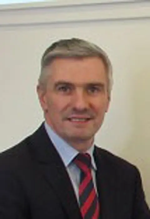 Douglas Winfield