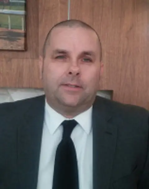 Mark Kirsch
