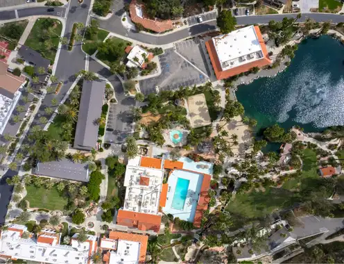 Murrieta Hot Springs Resort