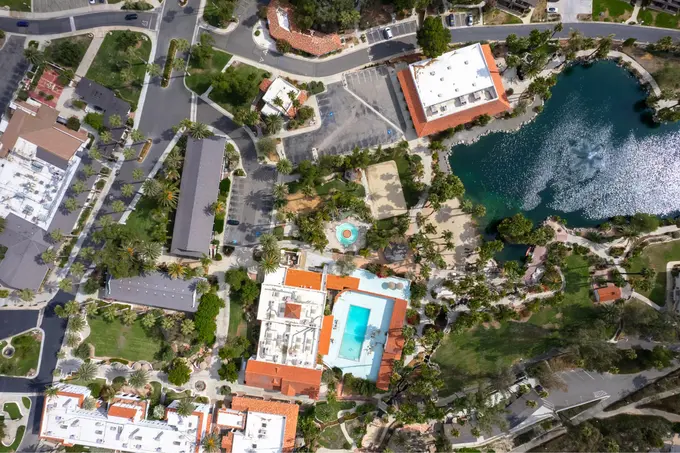 Murrieta Hot Springs Resort ......