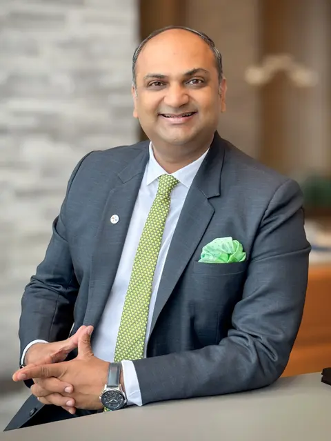Siddharth Joshi