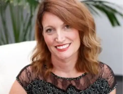 Sarah Miller
