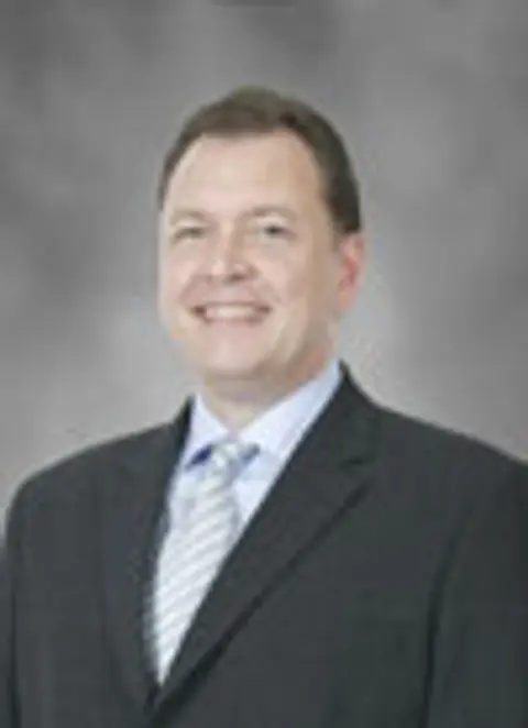 James Robert Wilson