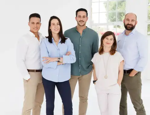 RIU Hotels & Resorts announces a new step forward in the generational handover process