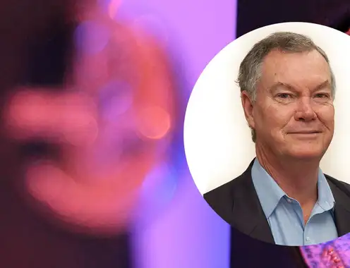 UN Tourism Names Dr. Larry Dwyer as Winner of 2025 Ulysses Prize