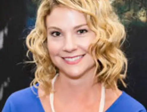 Holly Lawson