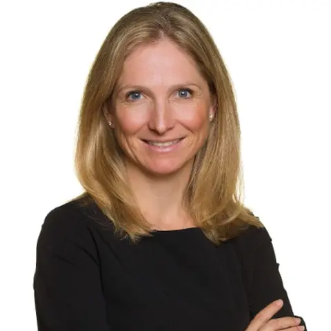 Joanna Flint