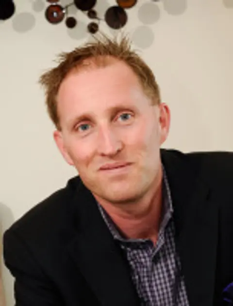 David Cronin
