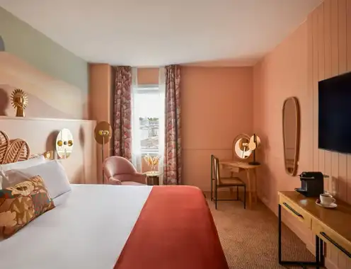 Hotel Indigo Bordeaux Centre Chartrons