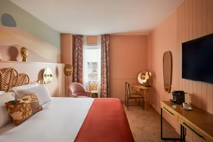 Hotel Indigo Bordeaux Centre Chartrons ......
