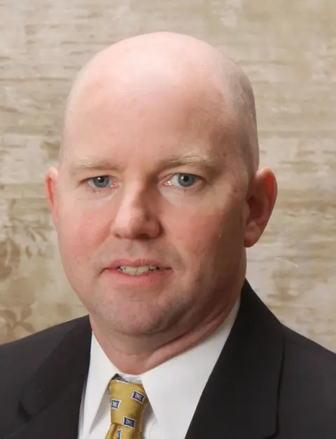 Derek Olsen