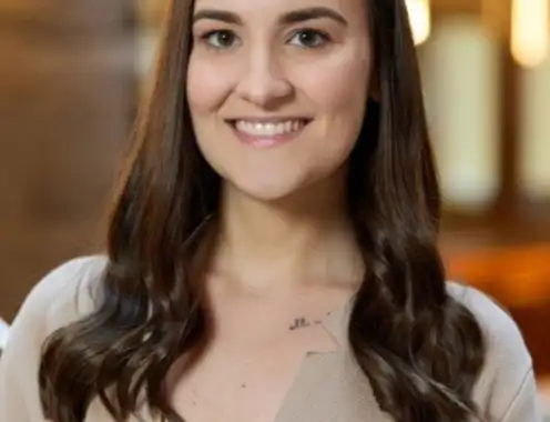 Amber Tull
