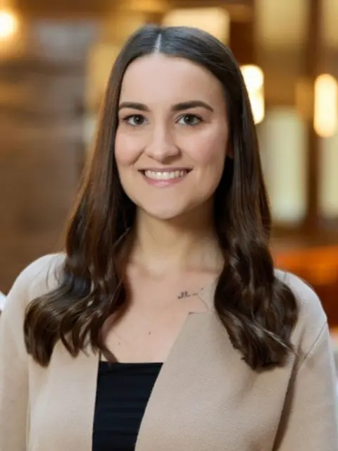 Amber Tull