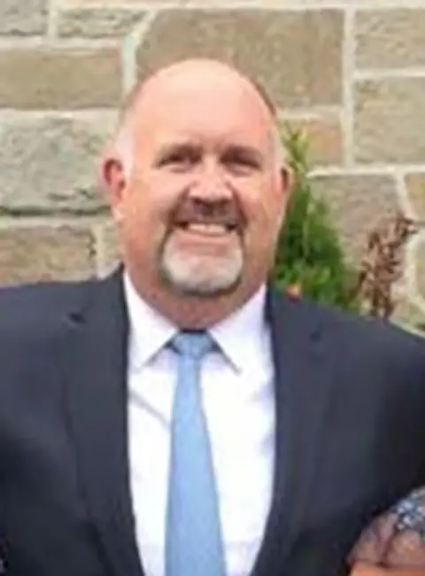Daniel Peek