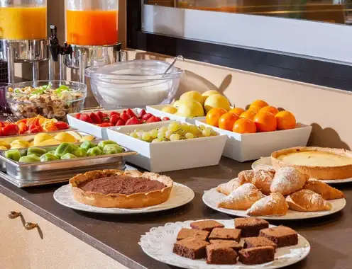 American Hotel & Lodging Association Joins the U.S. Food Waste Pact