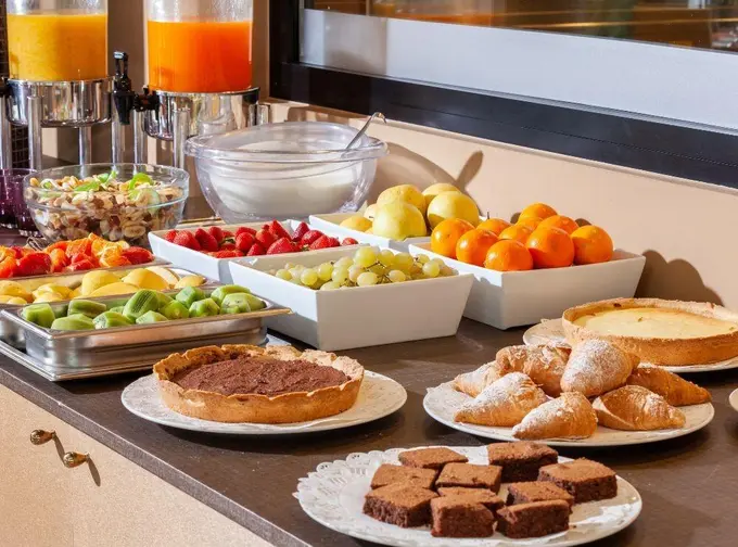 American Hotel & Lodging Association Joins the U.S. Food Waste Pact
