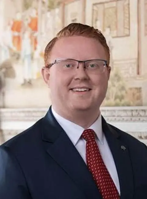 Jackson Kirkwood-Dowd