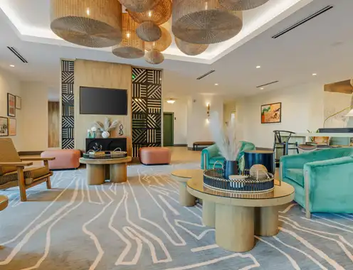 Cambria Hotel El Centro - Imperial