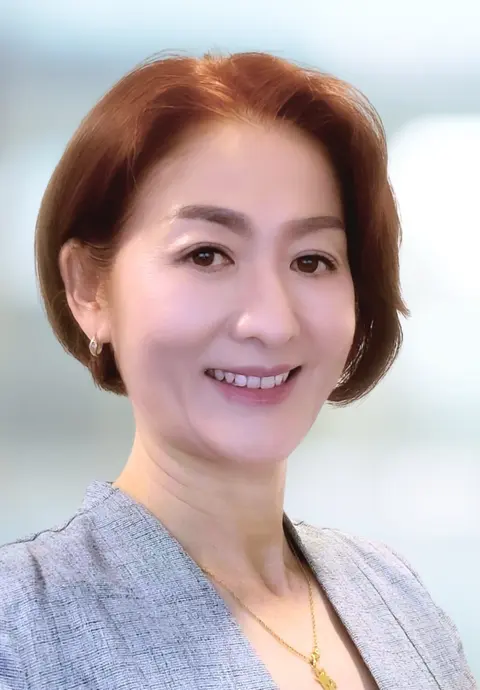Hyangsoon Ha