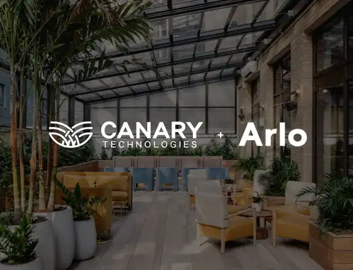 Arlo Hotels Elevates the Guest Journey with Canary Technologies