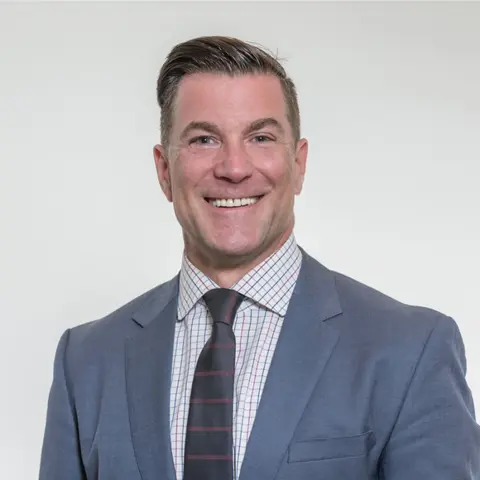 Rob Unson