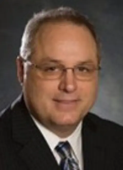 Steve Magnuson