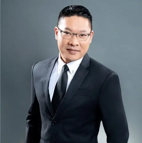 Daniel Quek