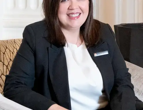 Lana Labrecque