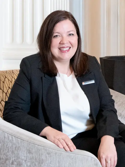 Lana Labrecque