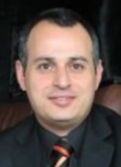 Hagop Tchaparian