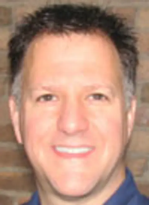 Glenn Feder