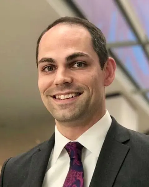 Adam Heffron