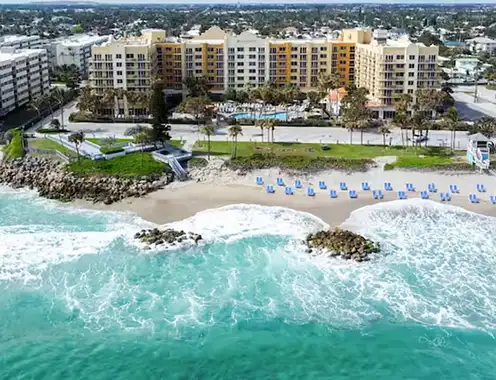 Embassy Suites by Hilton Deerfield Beach Resort & Spa