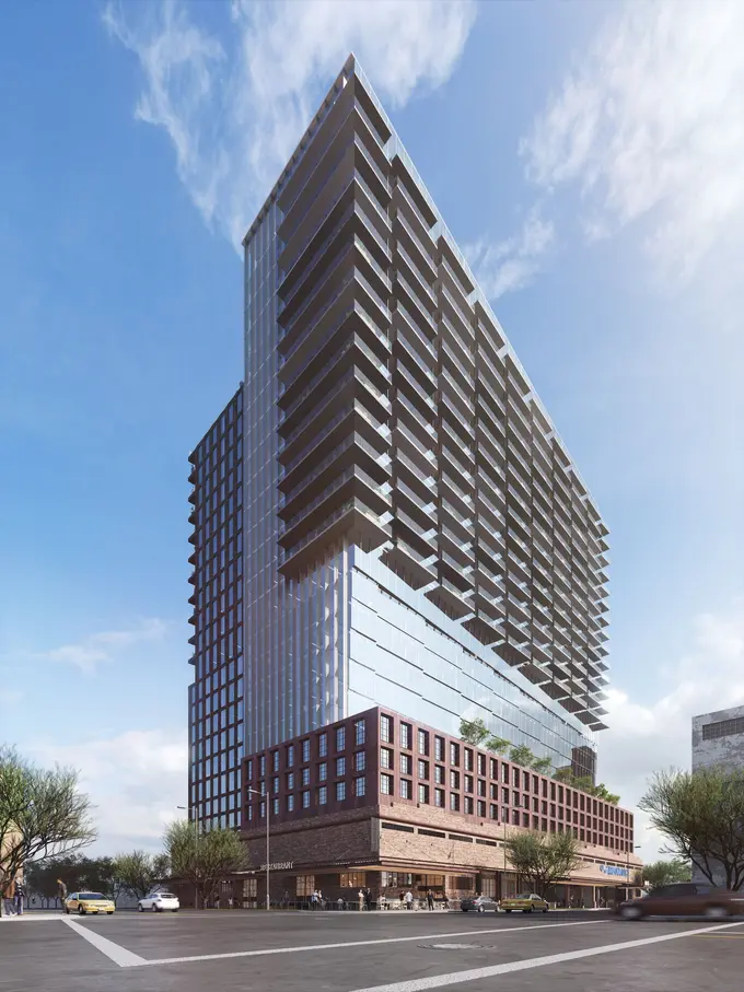 Fairmont Phoenix ......