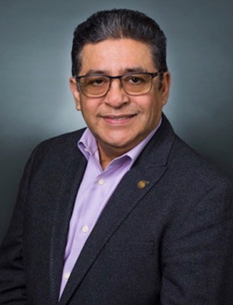 Fernando Salazar