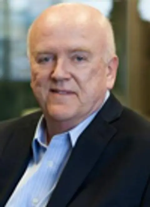Scott Bullock