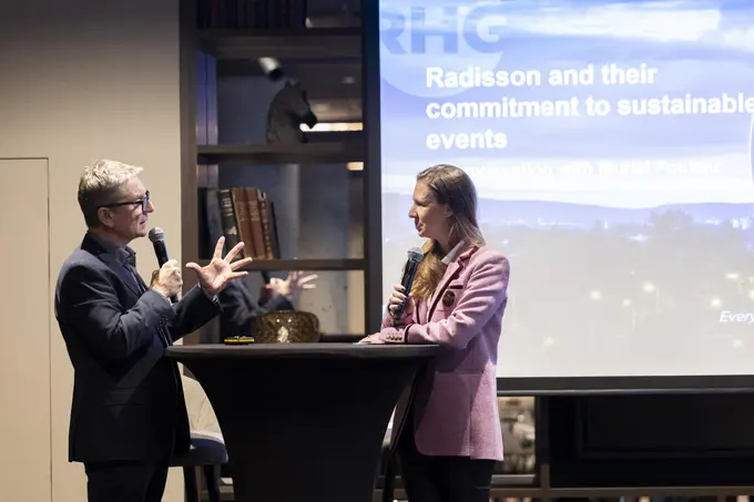 Radisson Hotel Group and GDS-Movement launch roadmap to help close the sustainability action gap