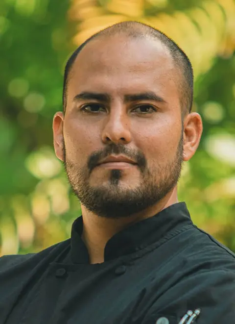 Carlos Carrion Garcia