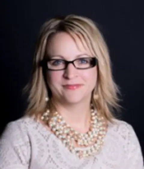 Sandy Zinck