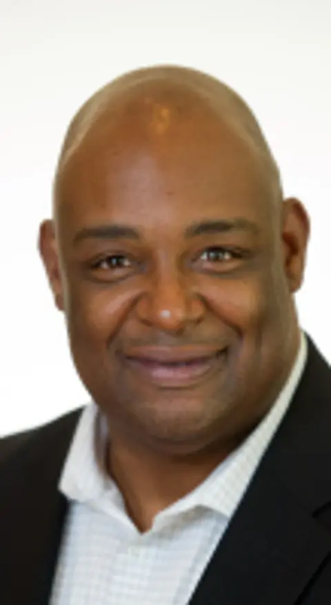 Jemel Jones