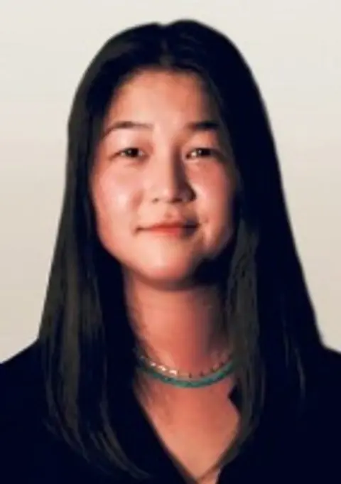 Alethea Lam